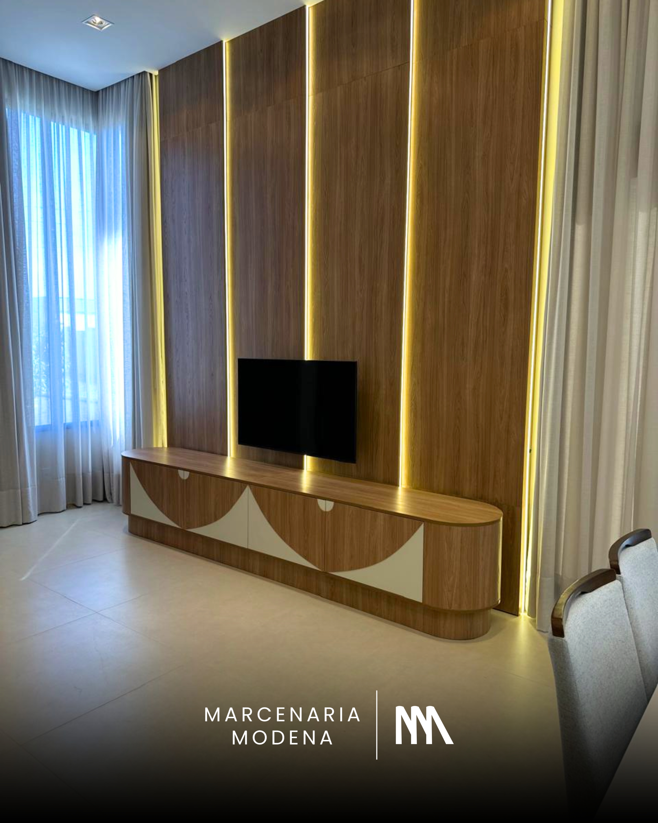 Projeto residencial